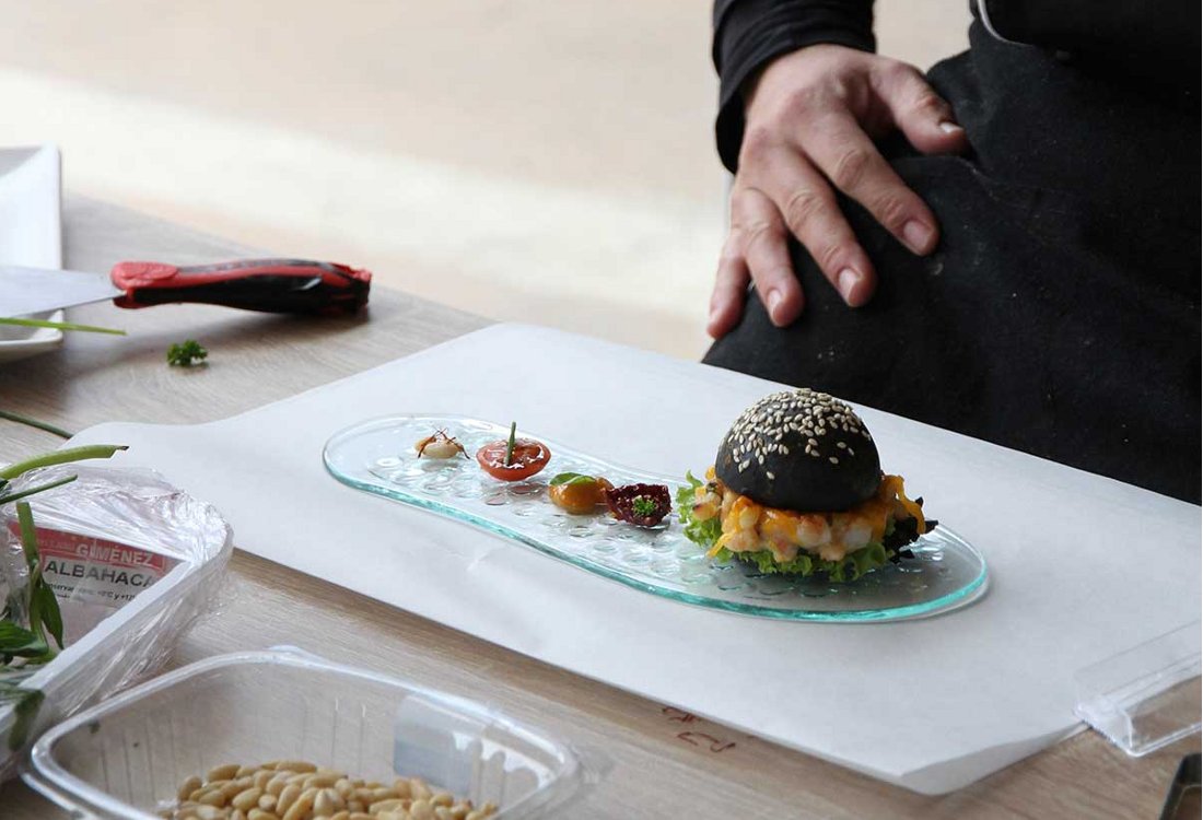 FoodPrint Fusing