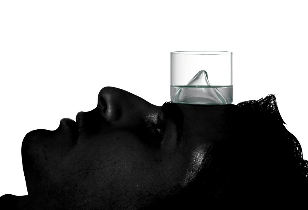 Same Sake Vidrio Sopaldo