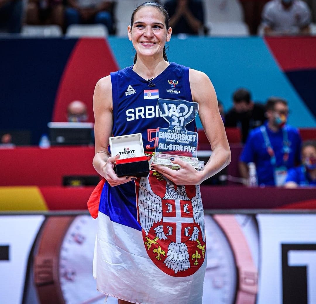 sonja vasic